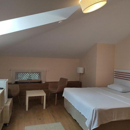 Camlihemsin Tasmektep Hotel Экстерьер фото