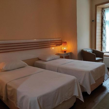 Camlihemsin Tasmektep Hotel Экстерьер фото