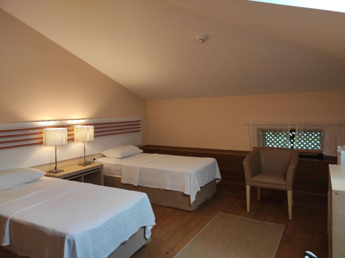 Camlihemsin Tasmektep Hotel Экстерьер фото