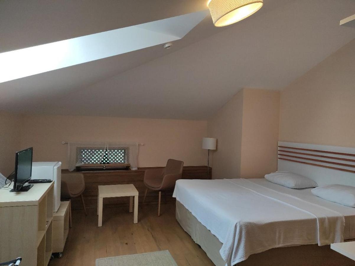 Camlihemsin Tasmektep Hotel Экстерьер фото