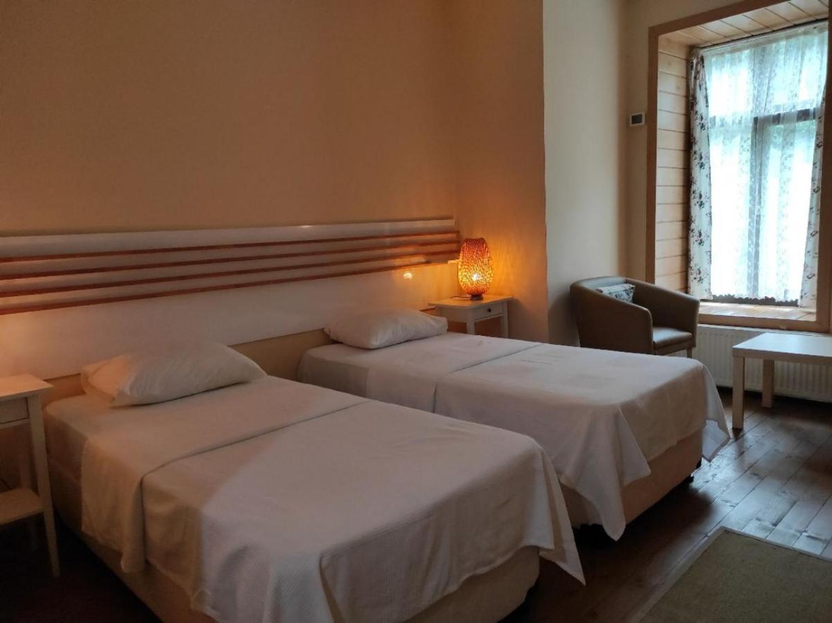 Camlihemsin Tasmektep Hotel Экстерьер фото