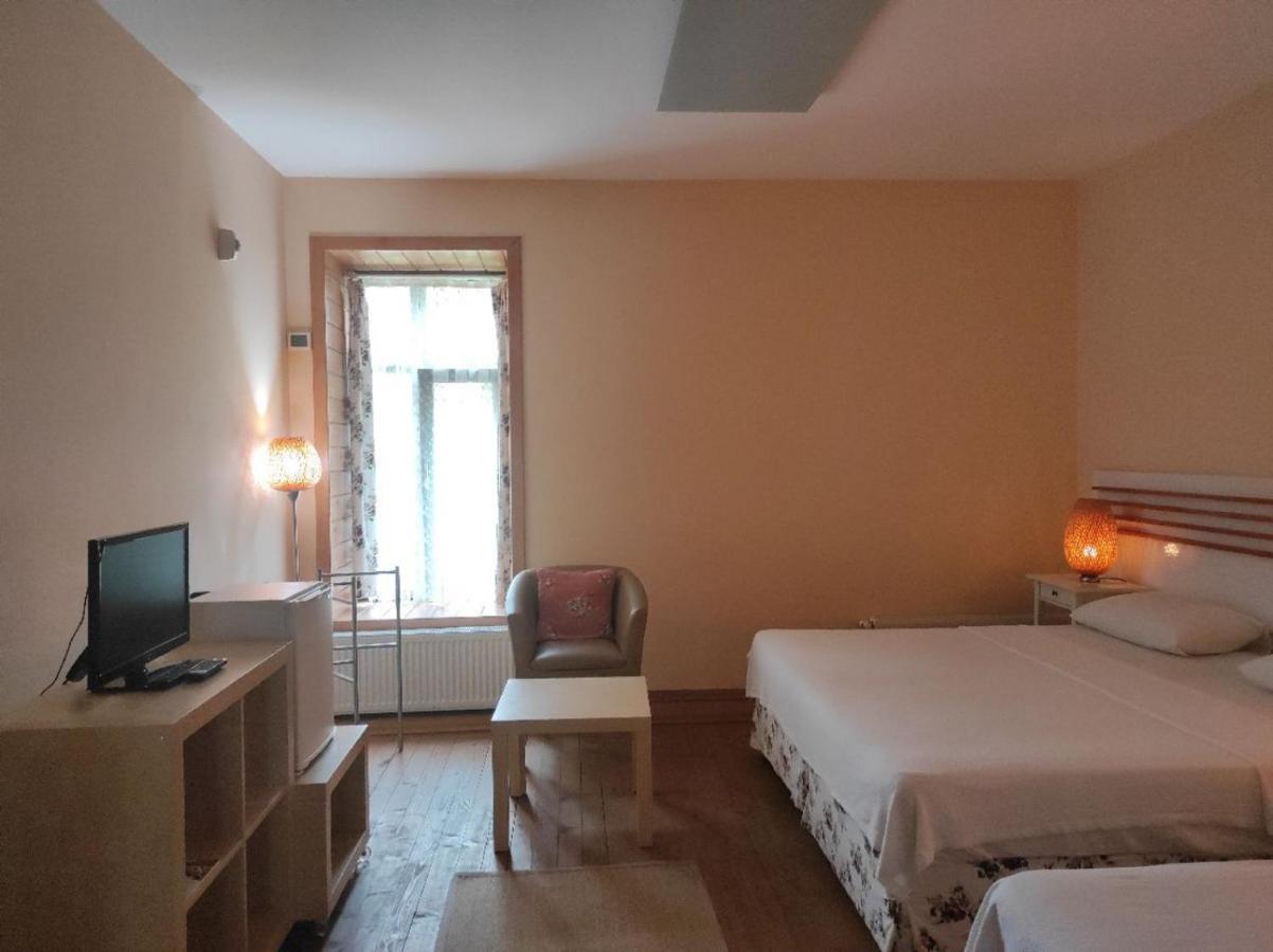 Camlihemsin Tasmektep Hotel Экстерьер фото
