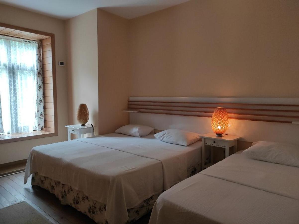 Camlihemsin Tasmektep Hotel Экстерьер фото