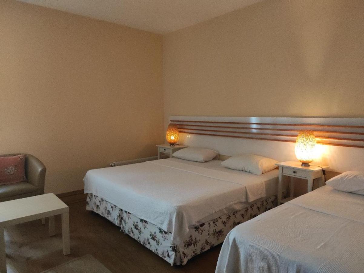 Camlihemsin Tasmektep Hotel Экстерьер фото
