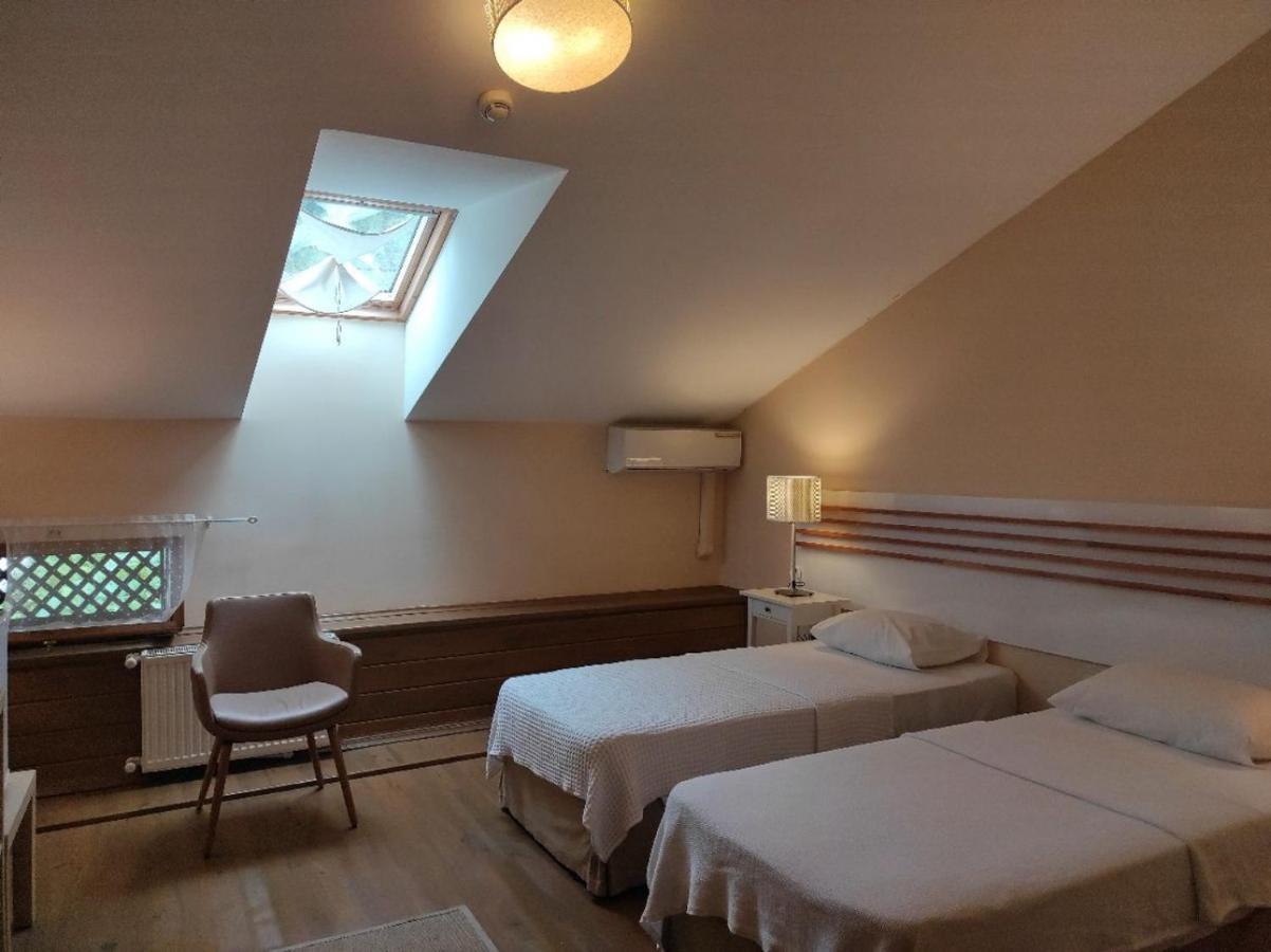 Camlihemsin Tasmektep Hotel Экстерьер фото