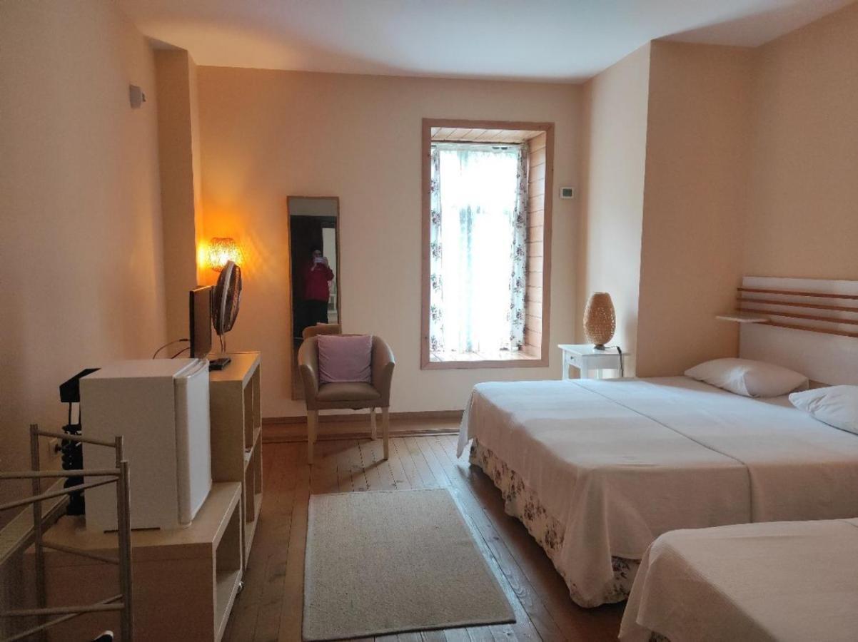 Camlihemsin Tasmektep Hotel Экстерьер фото
