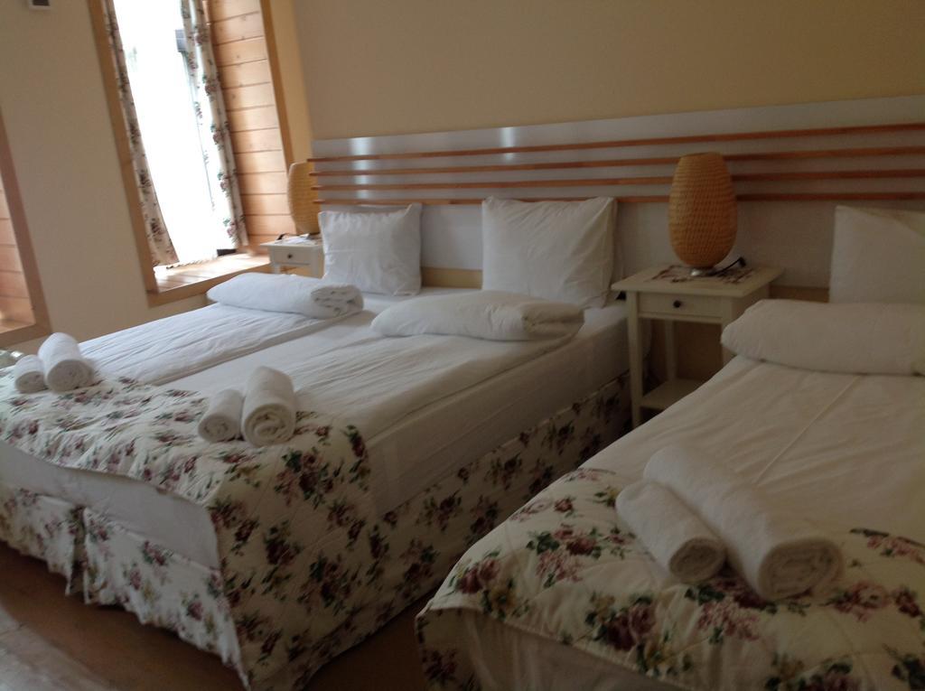 Camlihemsin Tasmektep Hotel Экстерьер фото