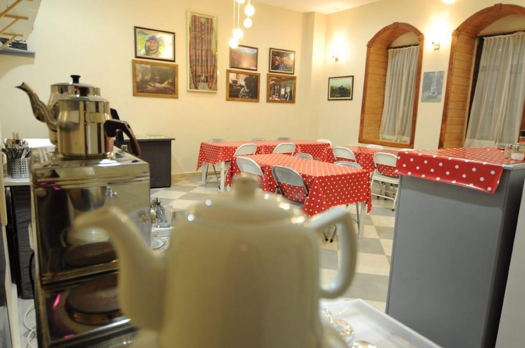Camlihemsin Tasmektep Hotel Экстерьер фото