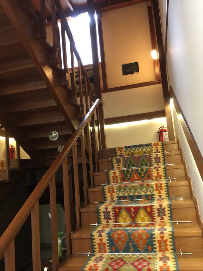 Camlihemsin Tasmektep Hotel Экстерьер фото