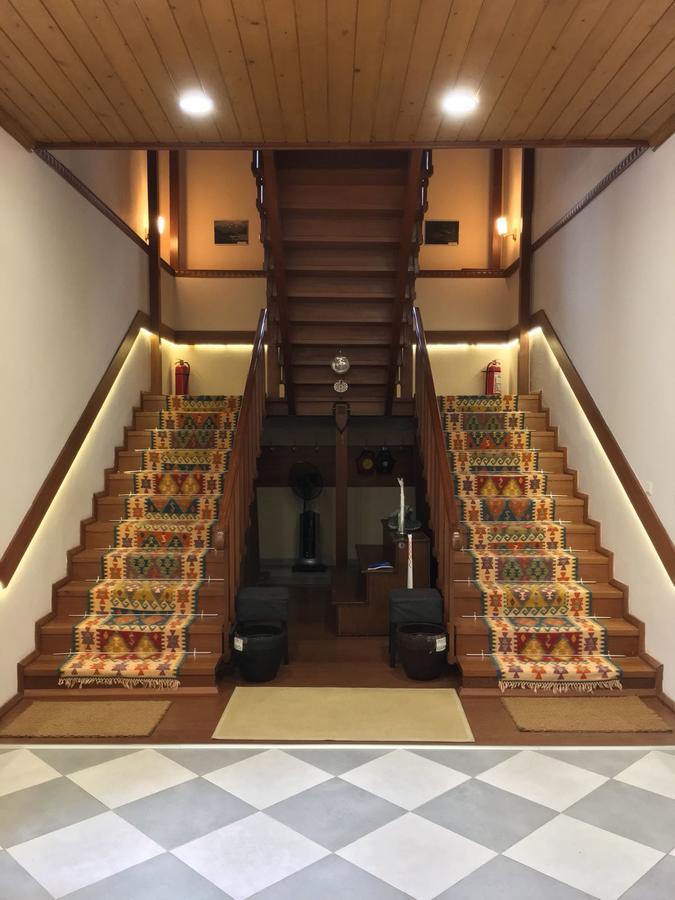 Camlihemsin Tasmektep Hotel Экстерьер фото